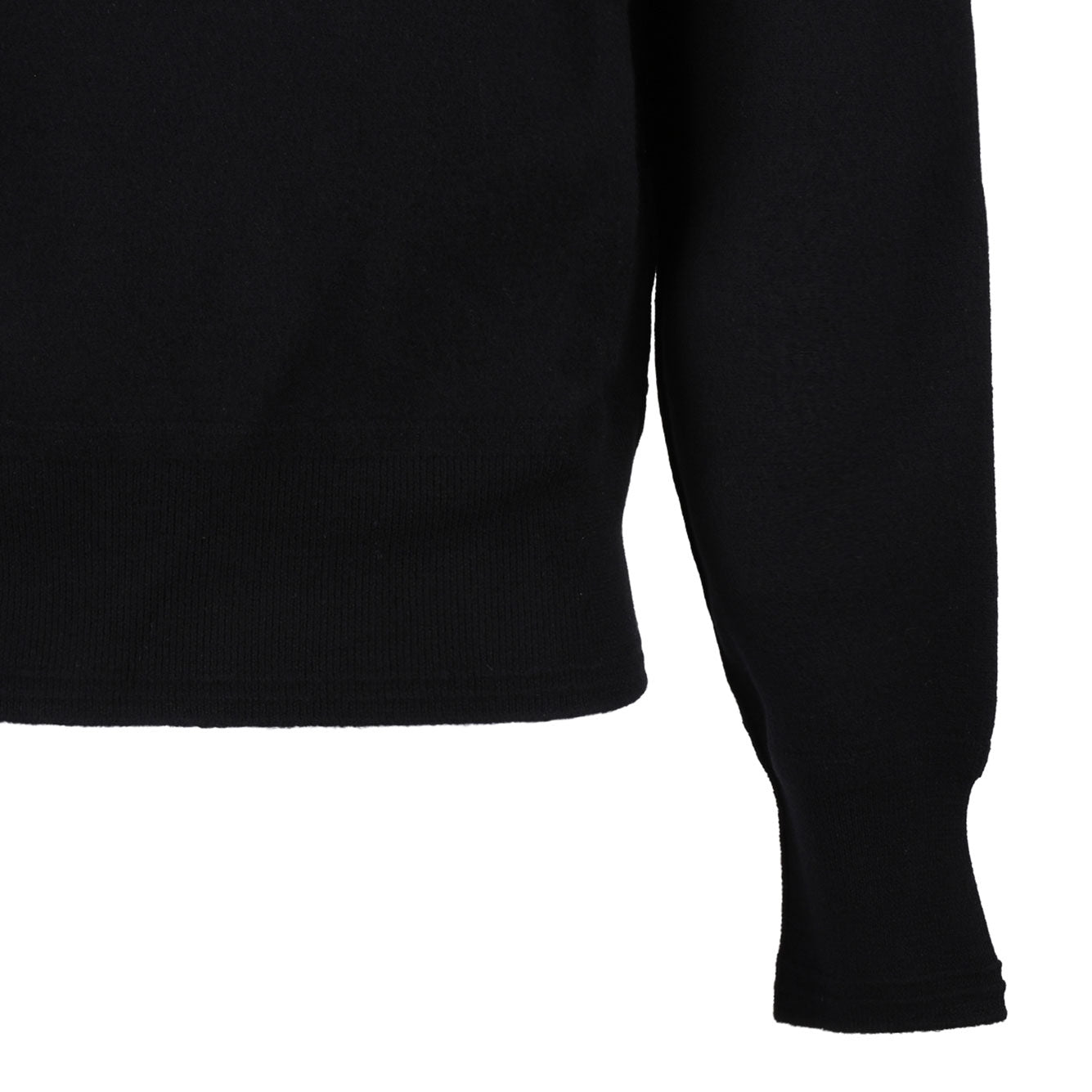 BURBERRY Men's Wool Sweater - Fall/Winter Collection