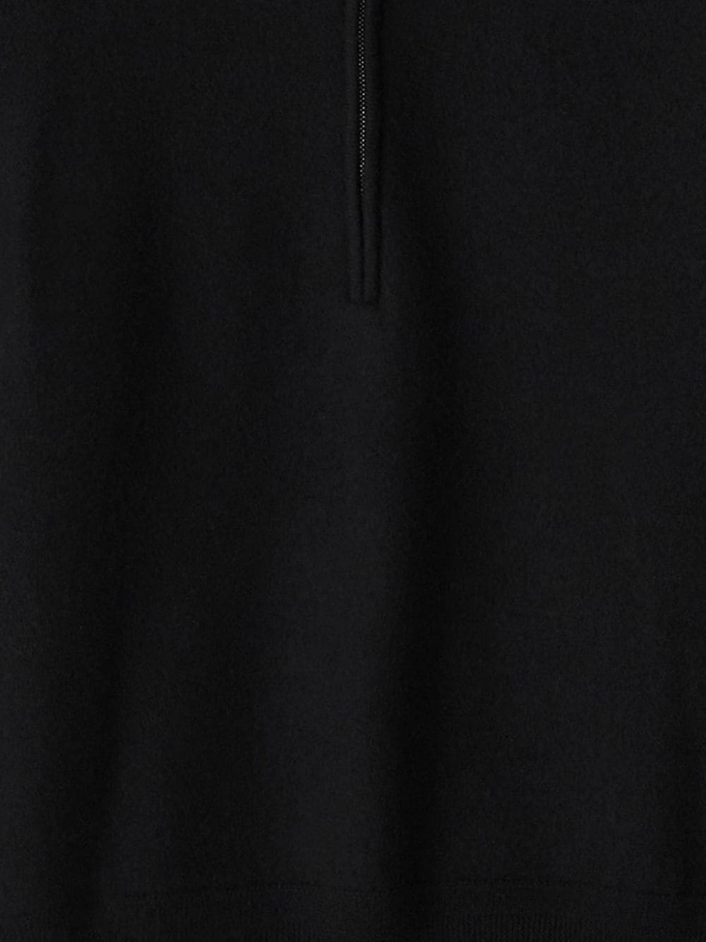 BURBERRY Classic Wool Sweatshirt for Men - FW23 Collection