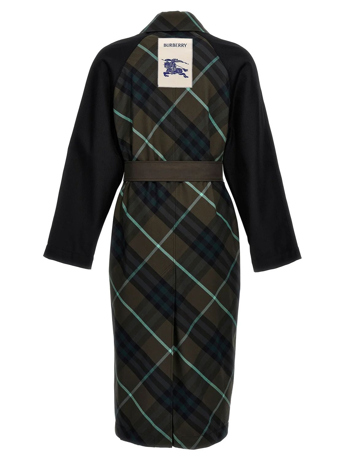 BURBERRY The Bradford Jacket - Men's Outerwear for FW23