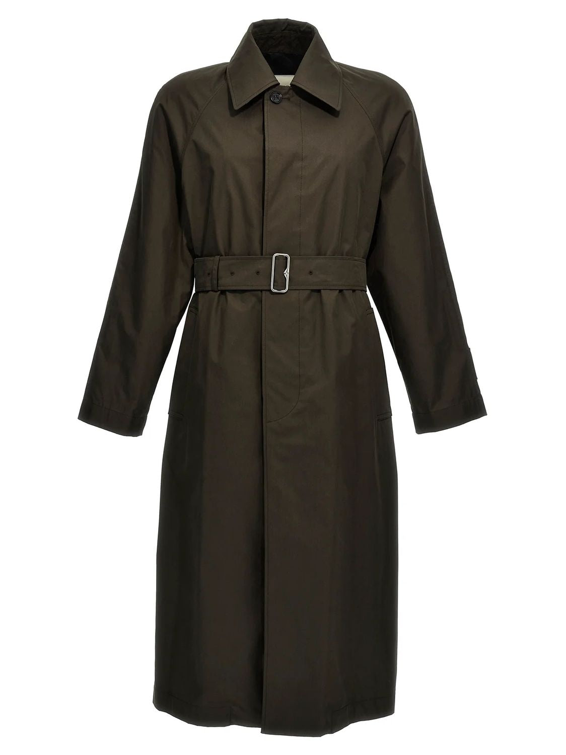 BURBERRY The Bradford Jacket - Men's Outerwear for FW23