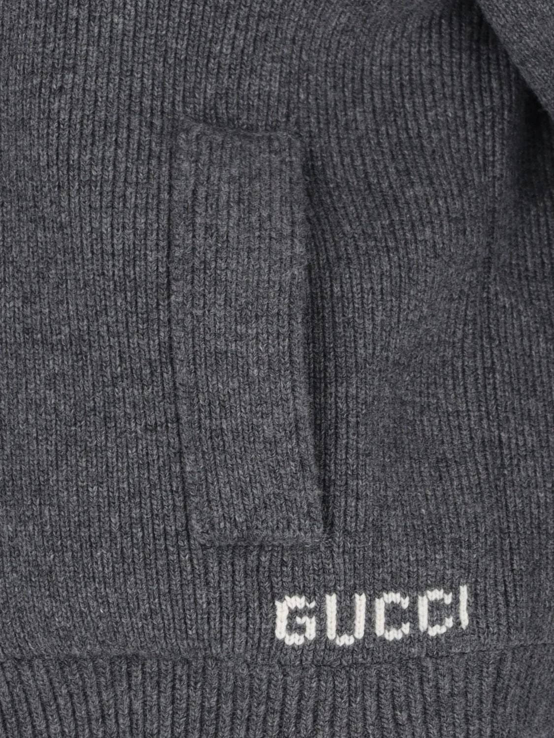 GUCCI Fine Cardigan Sweater for Women