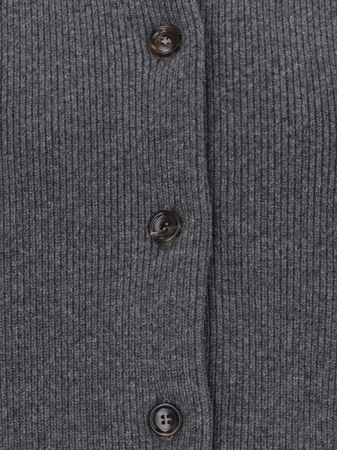 GUCCI Fine Cardigan Sweater for Women