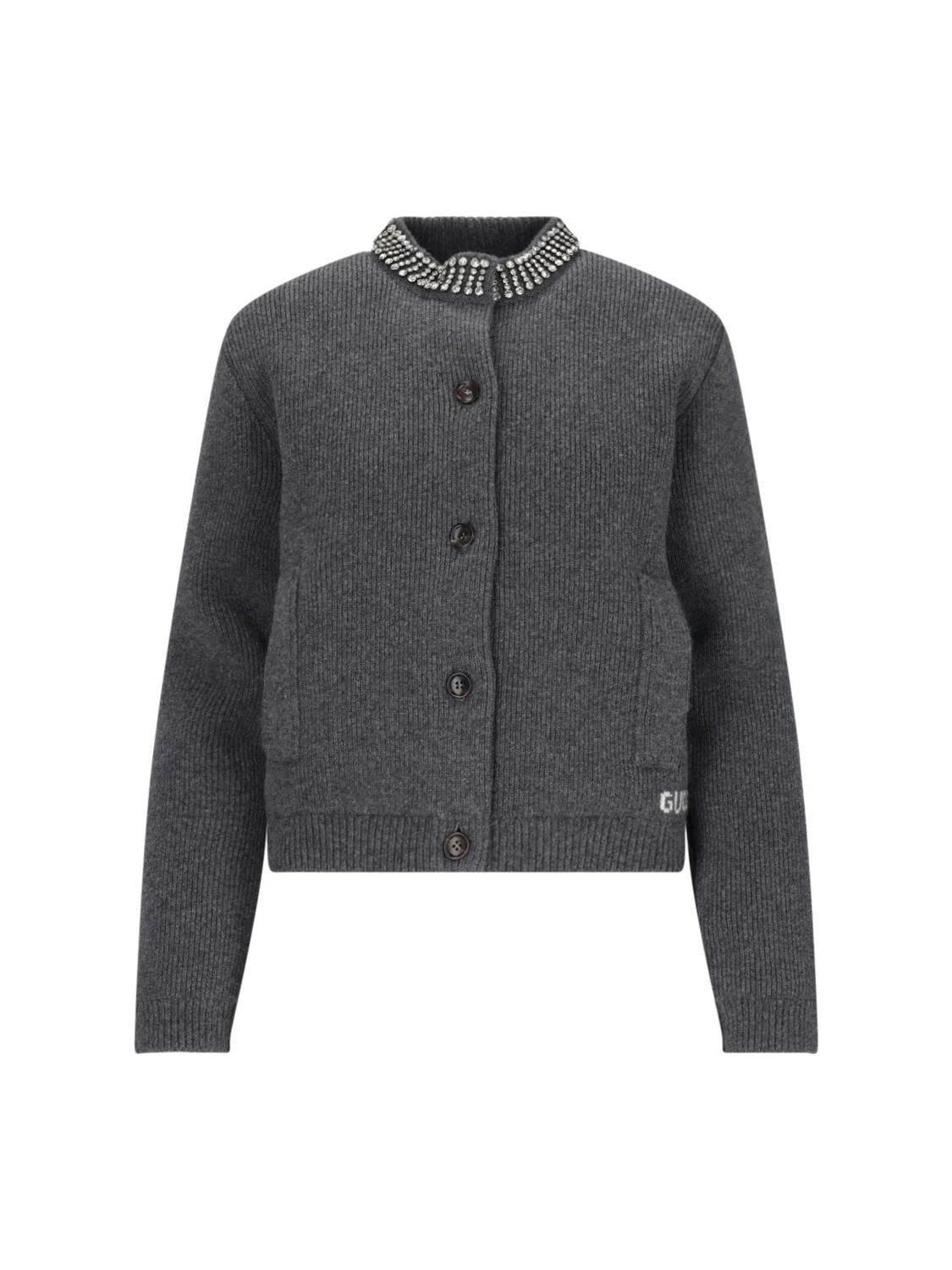 GUCCI Fine Cardigan Sweater for Women