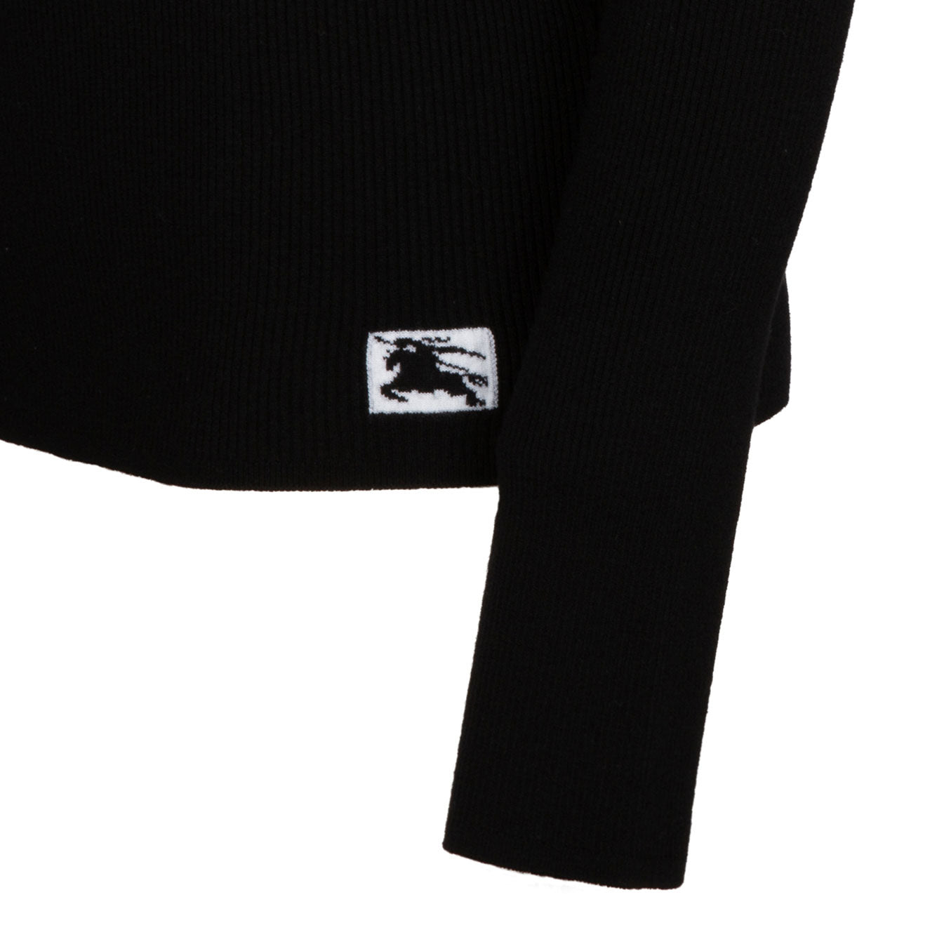 BURBERRY Wool Blend Pullover for Women