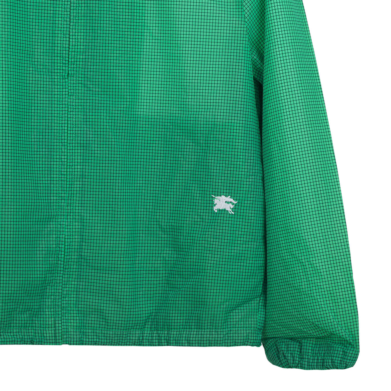 BURBERRY KIDS Kids Mini Nylon Coat