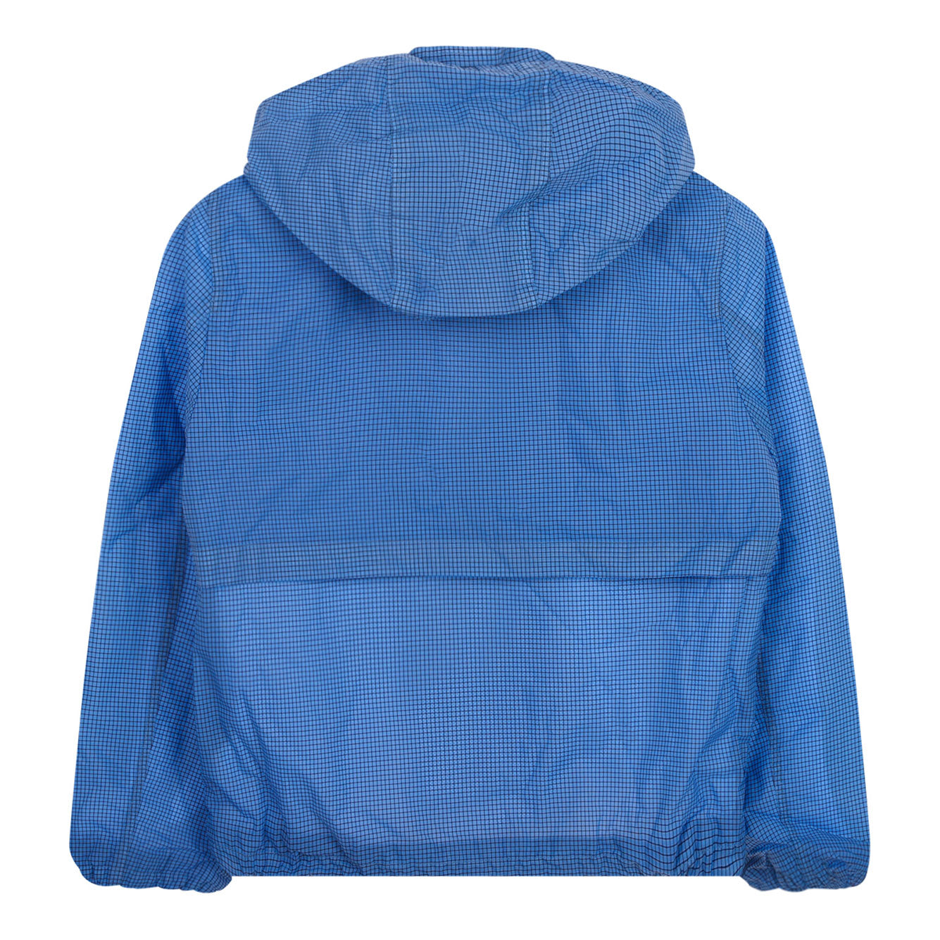 BURBERRY KIDS Boys' Lightweight Spring Coat