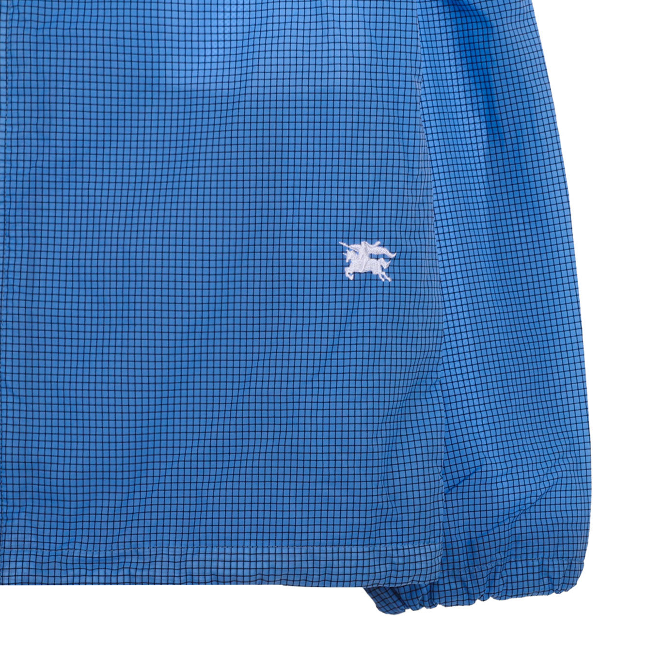 BURBERRY KIDS Boys' Lightweight Spring Coat