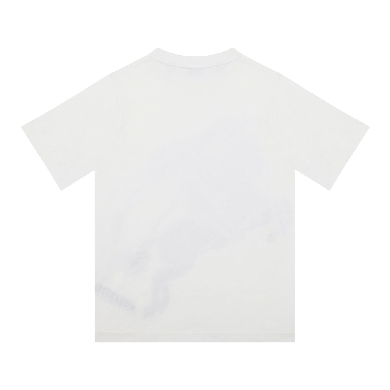 BURBERRY KIDS Boys Mini Cotton T-Shirt
