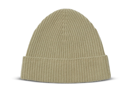 BURBERRY Cashmere Beanie Hat for Women