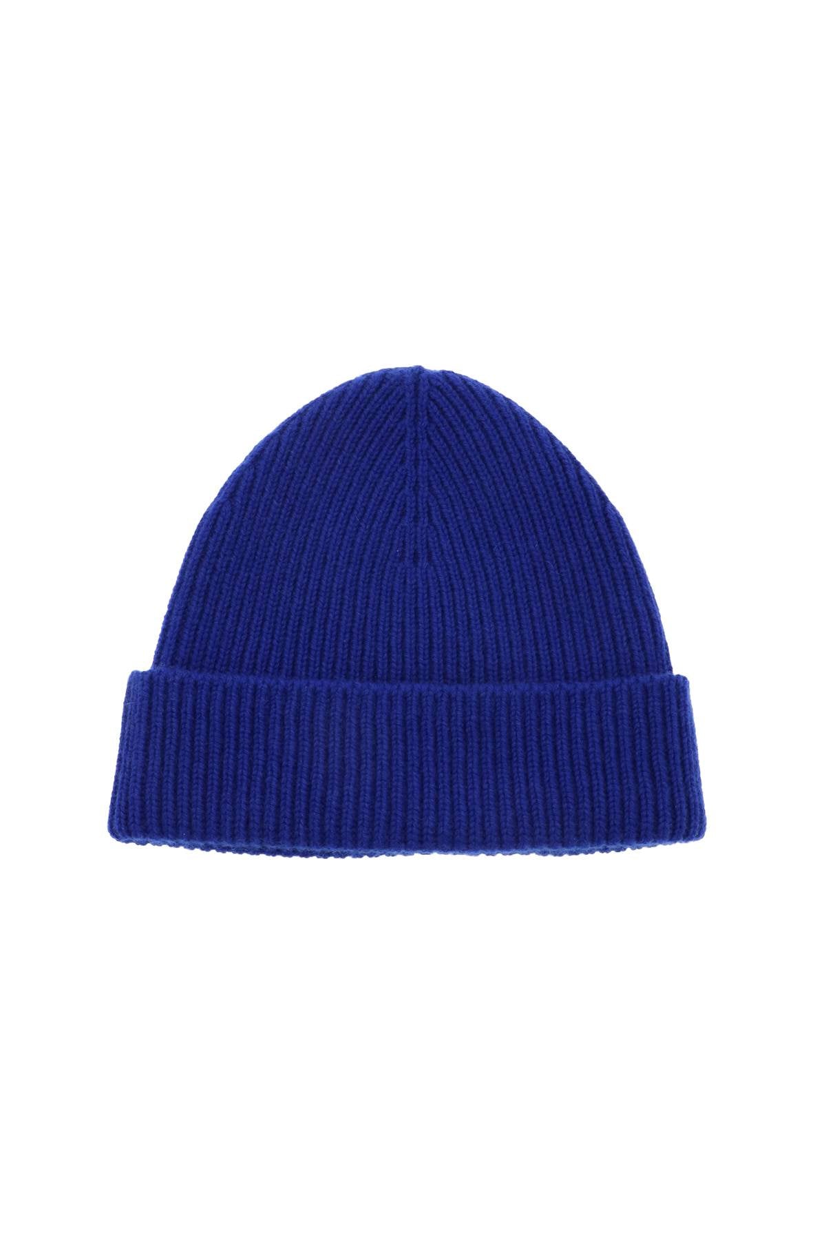 BURBERRY Luxurious Wool Beanie - Unisex