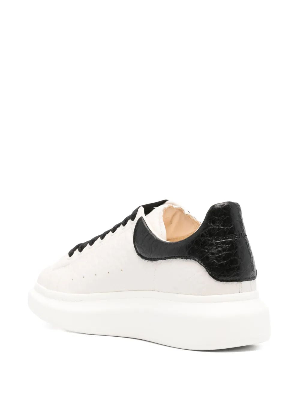 ALEXANDER MCQUEEN Oversized Sneakers for Men