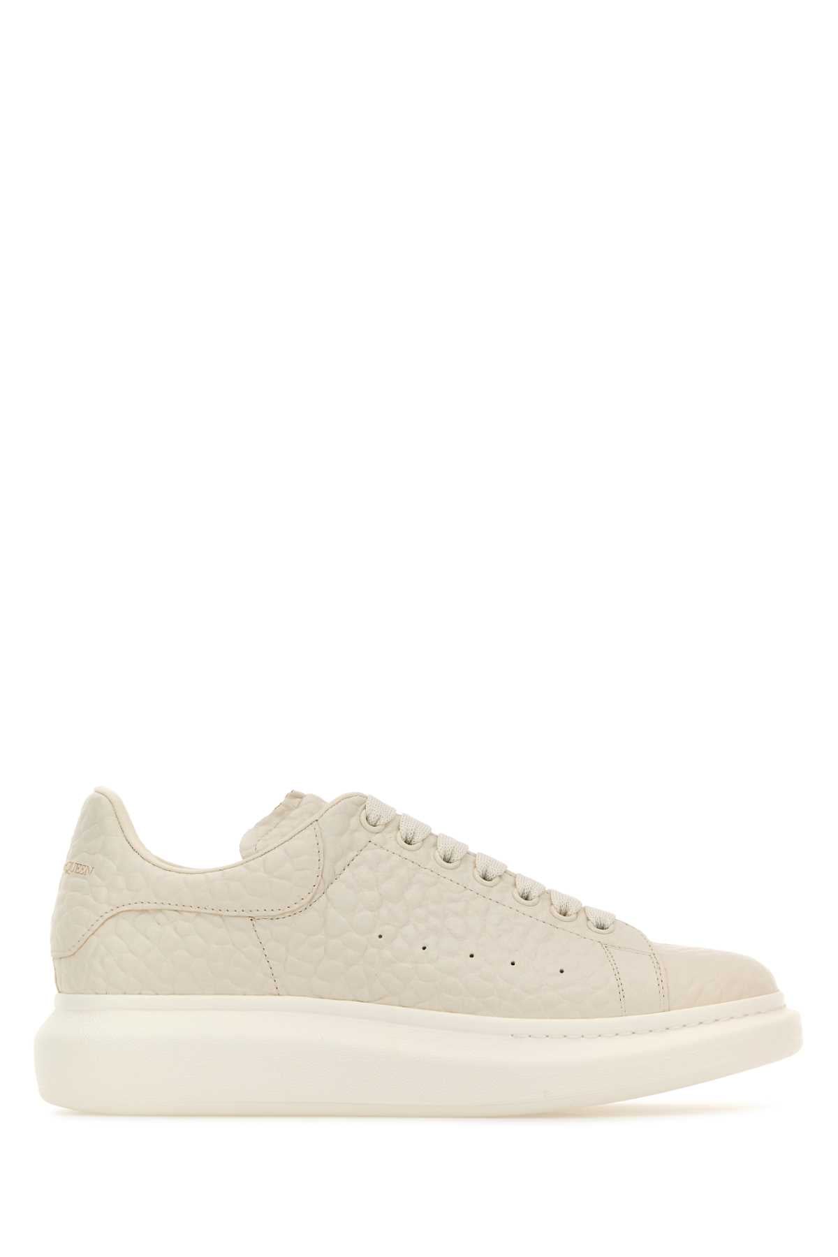 ALEXANDER MCQUEEN Men's Sneakers S.Rubber