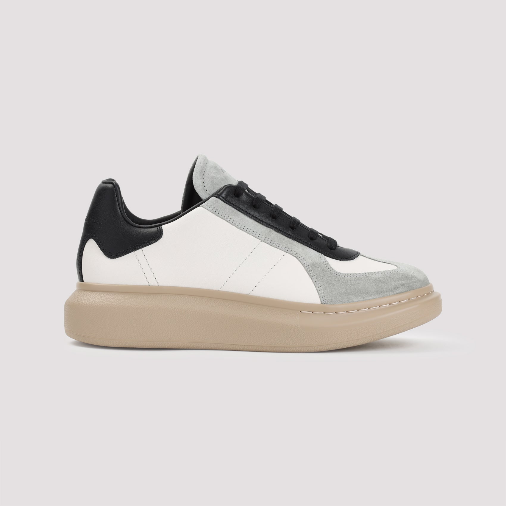 ALEXANDER MCQUEEN Premium Sneaker & Slip-On for Men