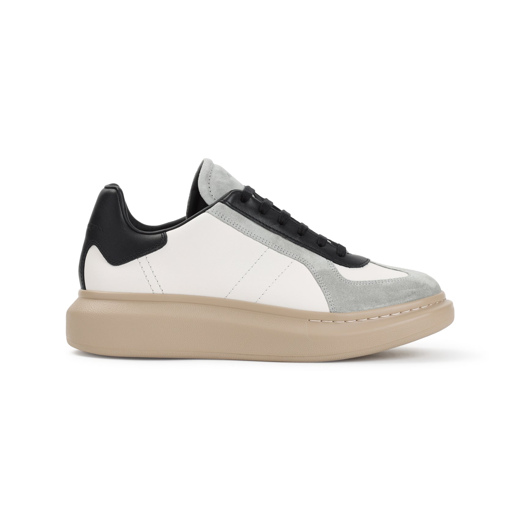 ALEXANDER MCQUEEN Premium Sneaker & Slip-On for Men