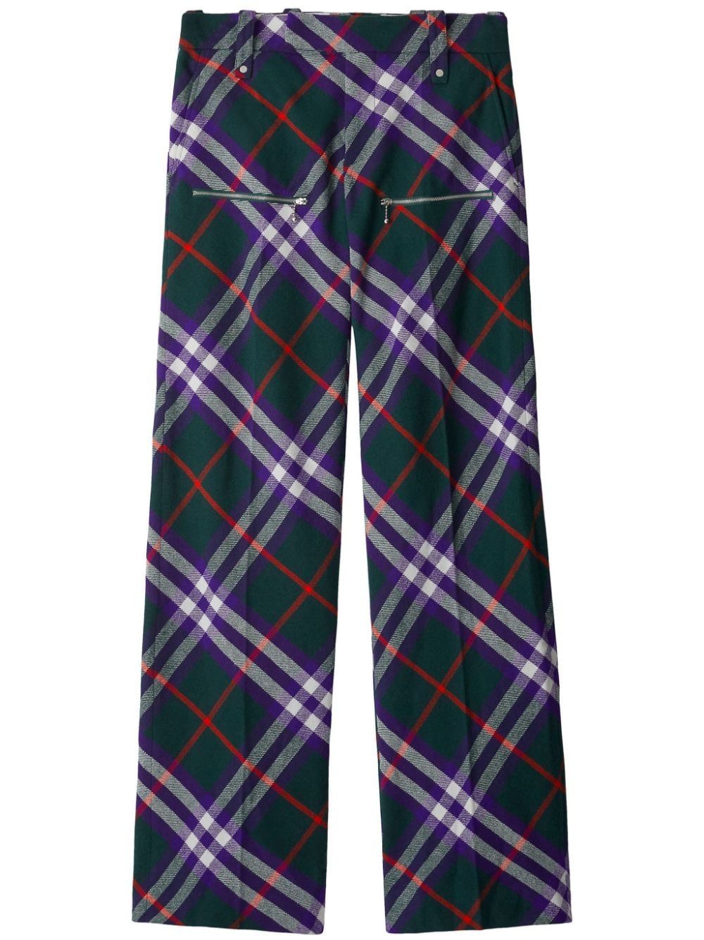 BURBERRY Men's Mini Trousers for FW23