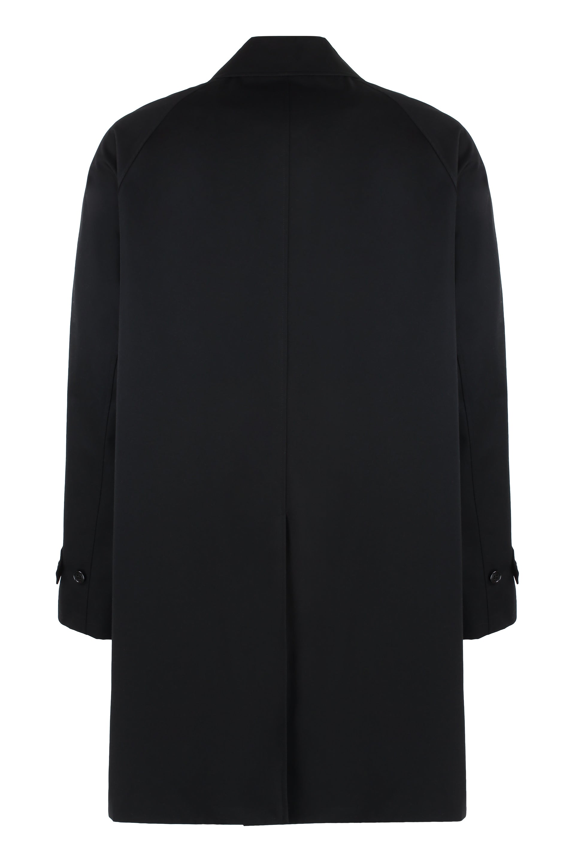 BURBERRY Cotton Trench Jacket