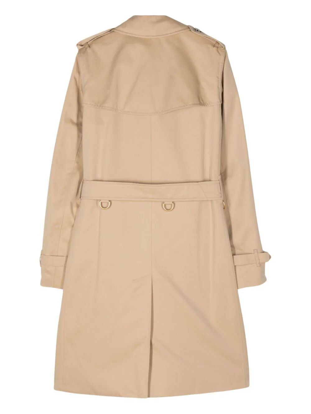 BURBERRY The Kensington Trench Jacket for Women