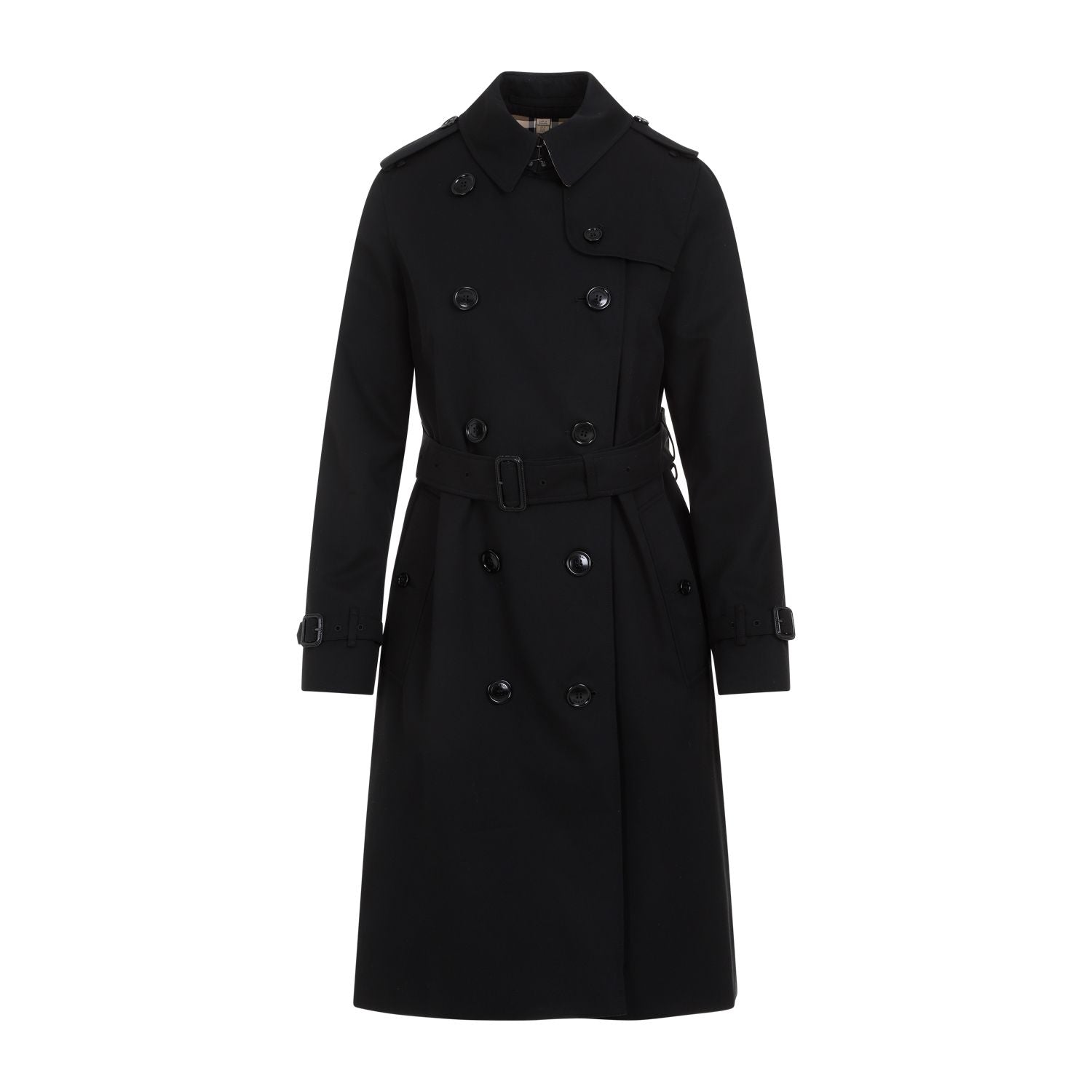 BURBERRY Kensington Trench Coat for Women