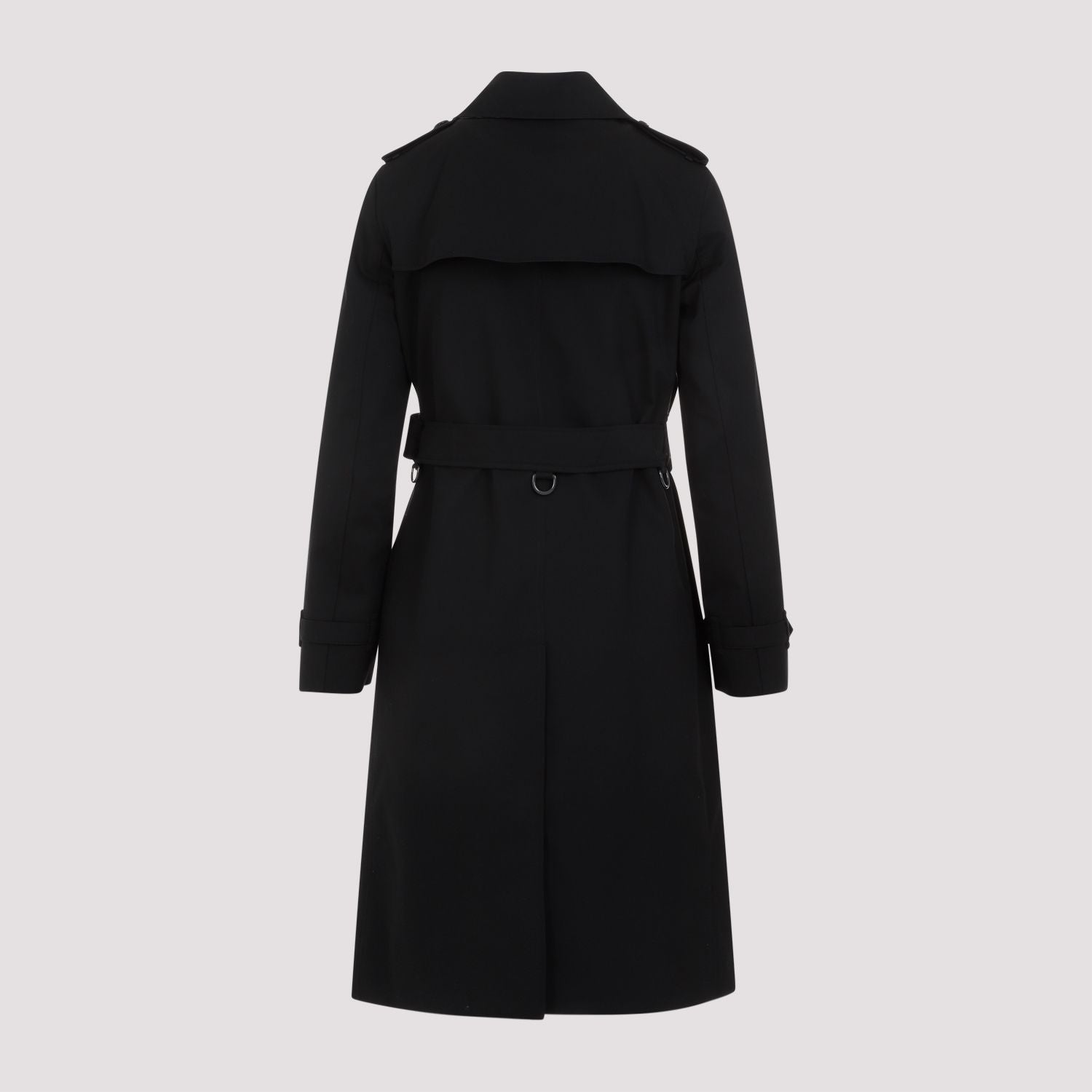 BURBERRY Kensington Trench Coat for Women