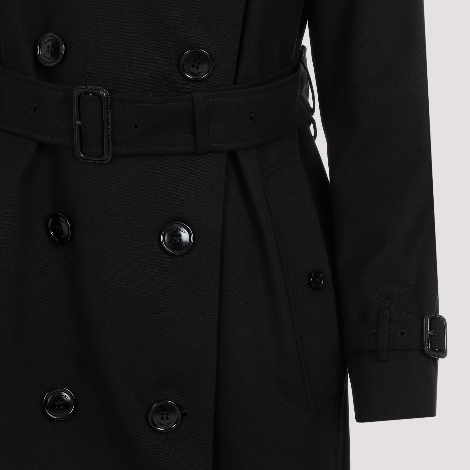 BURBERRY Kensington Trench Coat for Women