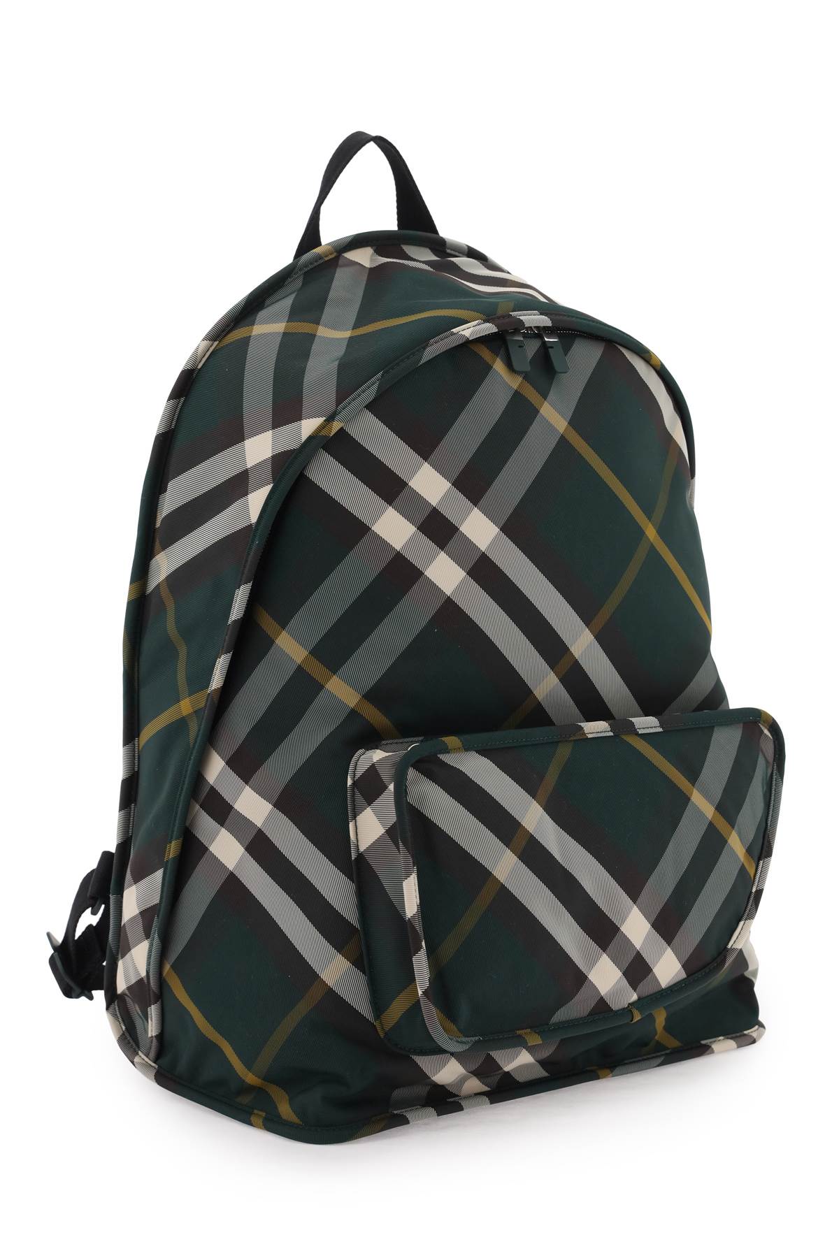 BURBERRY Classic Polyamide Backpack - 39CM x 46CM x 21CM