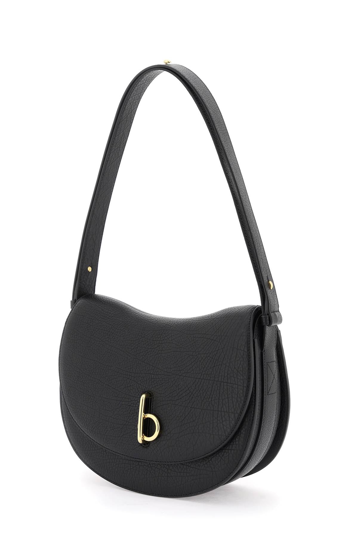 BURBERRY Medium Rocking Horse Shoulder Handbag