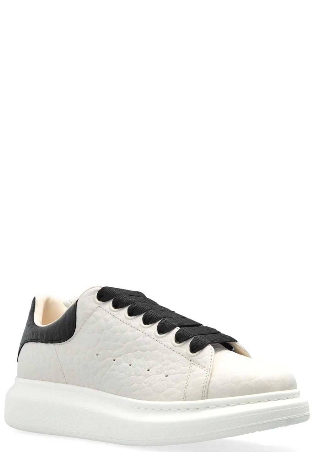 ALEXANDER MCQUEEN Oversized Women's Sneakers