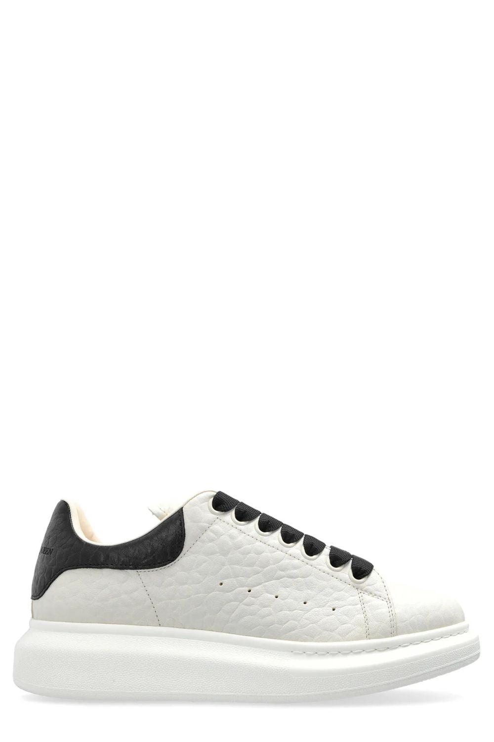 ALEXANDER MCQUEEN Oversized Women's Sneakers