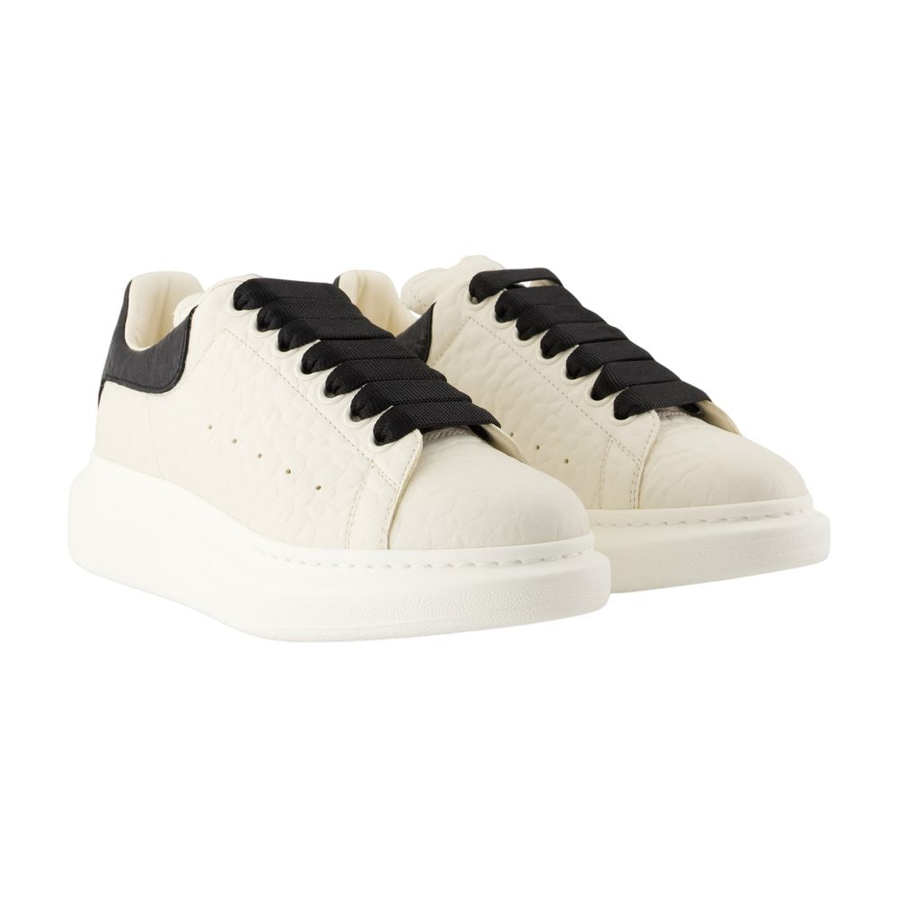 ALEXANDER MCQUEEN Oversized Women's Sneakers