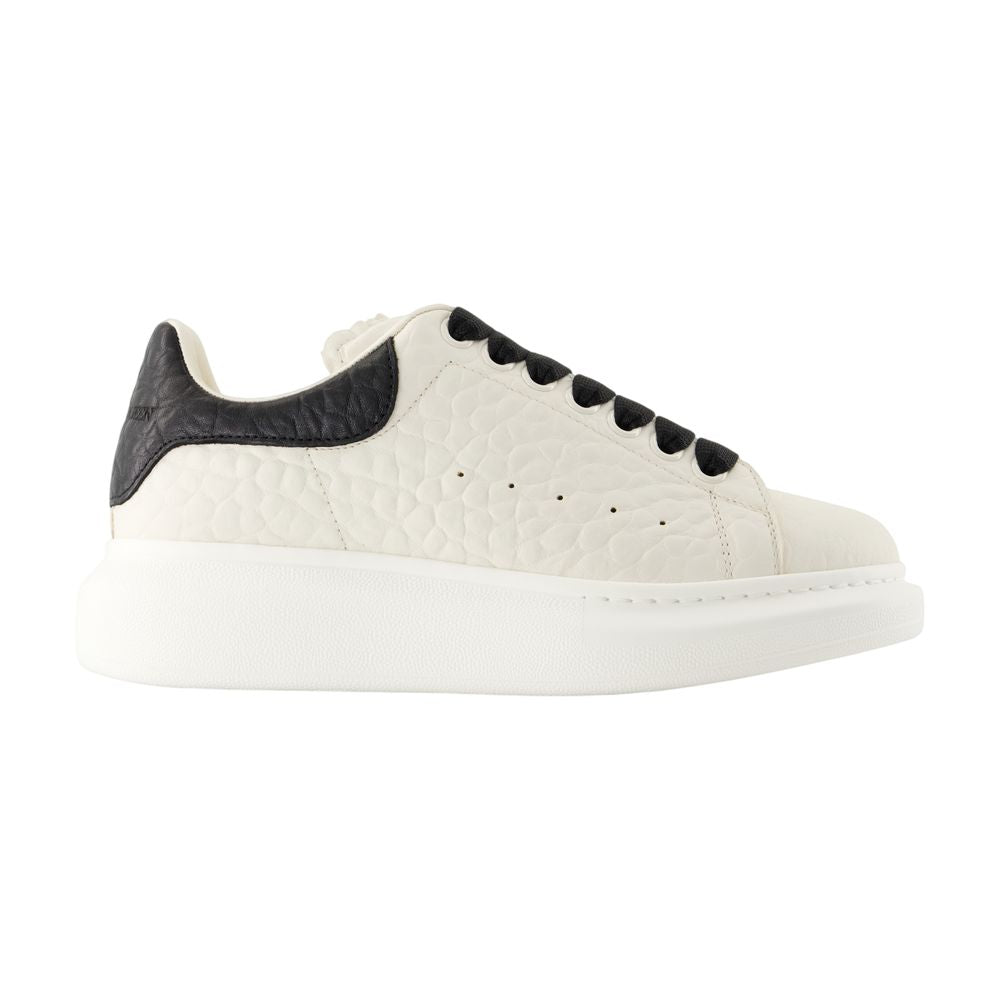 ALEXANDER MCQUEEN Oversized Women's Sneakers