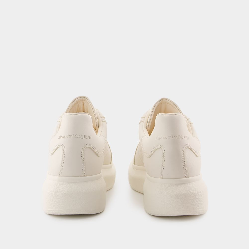 ALEXANDER MCQUEEN Oversized Women's Sneakers