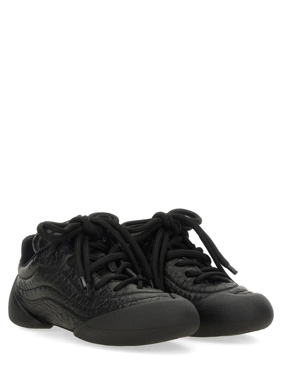 ALEXANDER MCQUEEN Flexion Women’s Sneakers