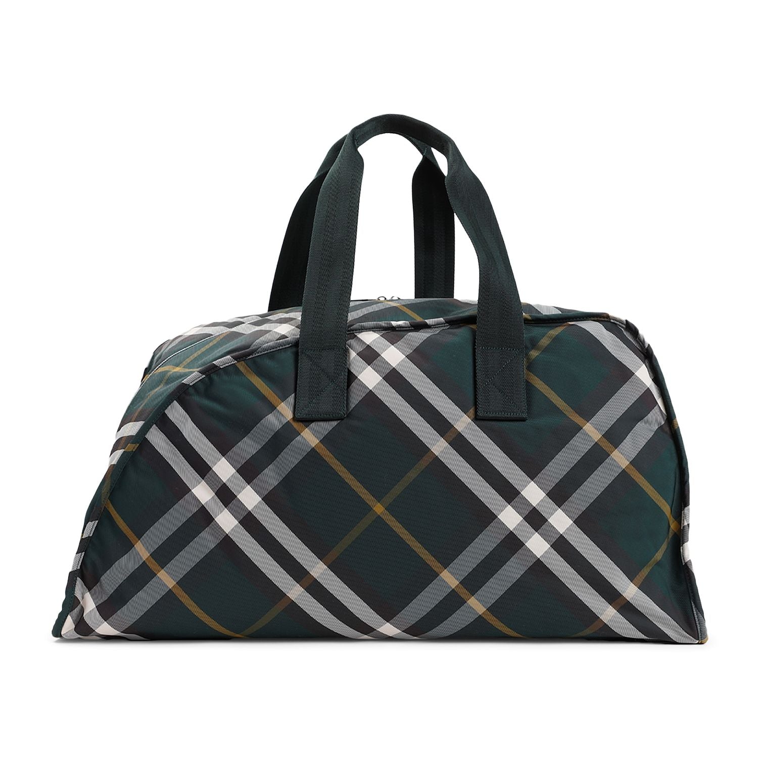 BURBERRY Large Duffle Handbag - 64CM x 32CM x 28CM