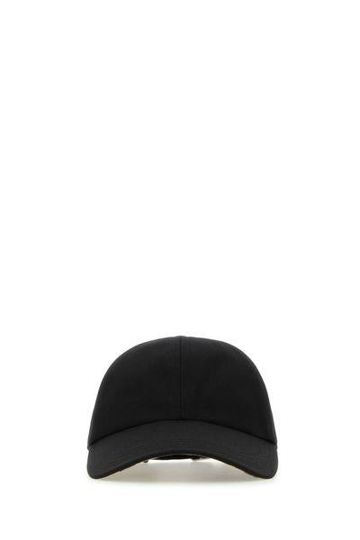 BURBERRY Women's Polyester Blend Baseball Cap