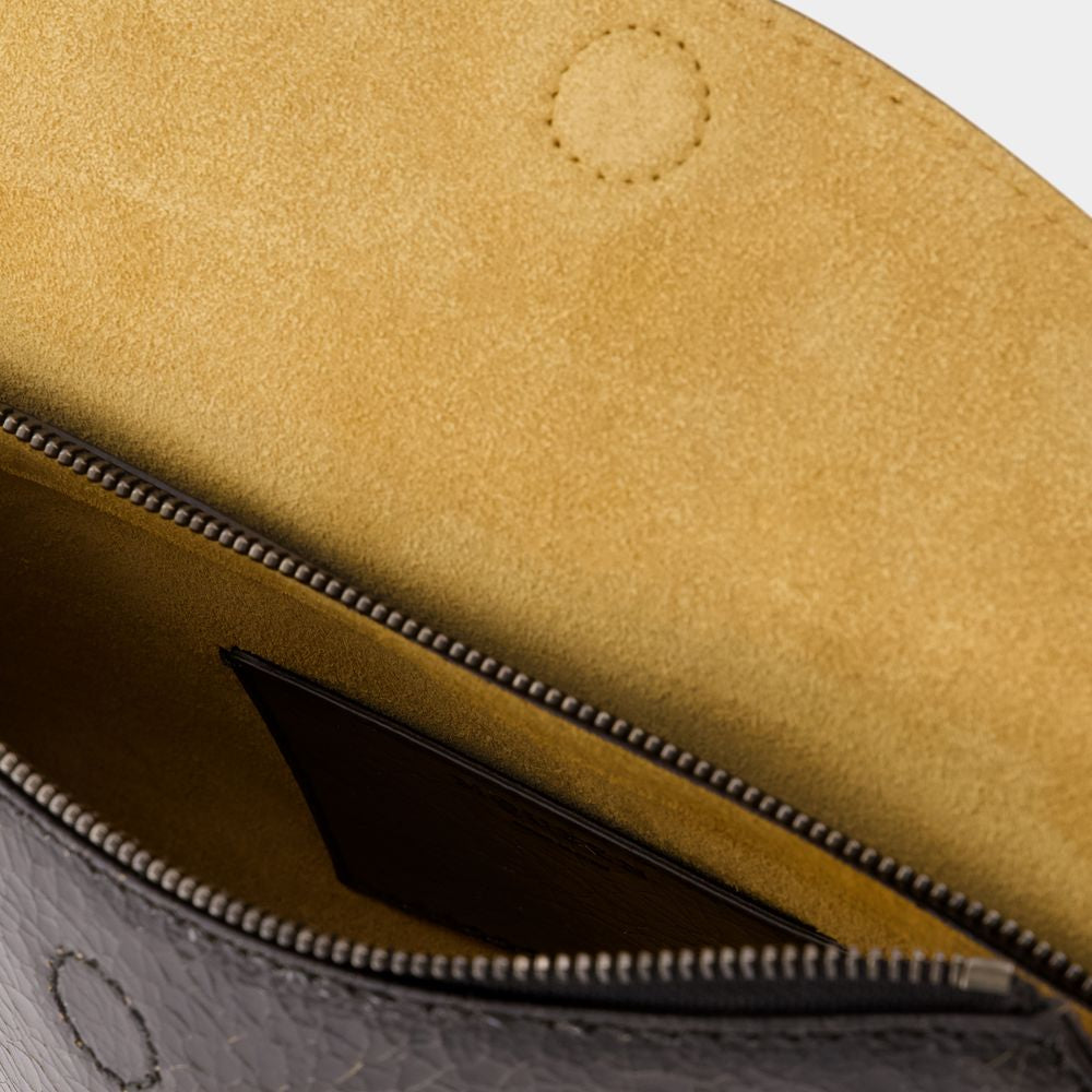 ALEXANDER MCQUEEN Sling Shoulder Handbag - FW24 Collection