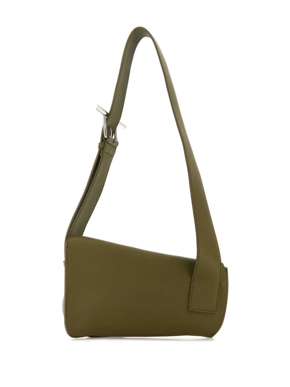 ALEXANDER MCQUEEN Mini T-Bar Sling Handbag