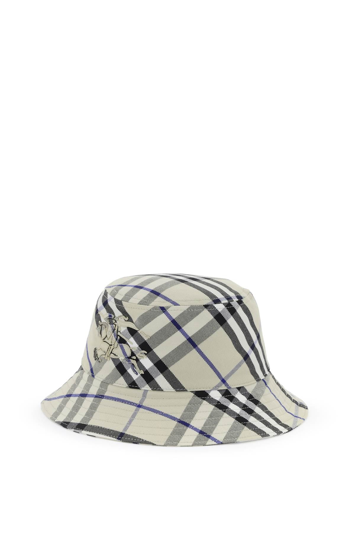 BURBERRY Stylish Women's Bucket Hat