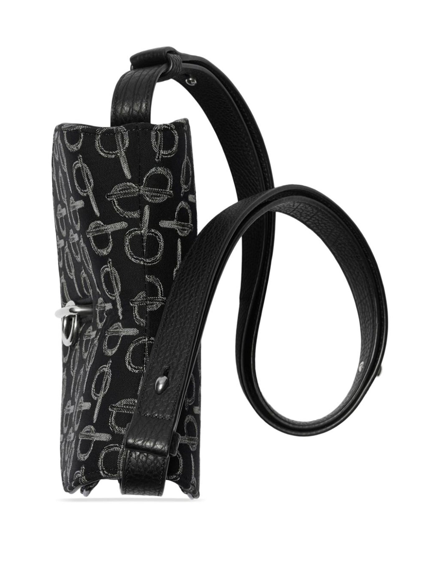 BURBERRY Mini Crossbody Handbag - FW25 Collection