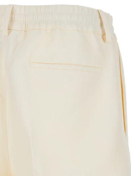 BURBERRY Tailored Bermuda Shorts Size 48