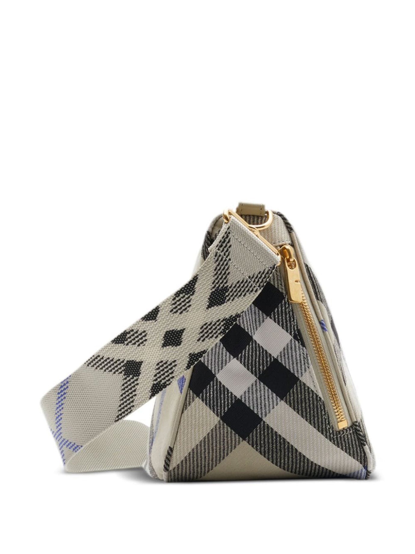 BURBERRY Mini Crossbody Handbag for Women