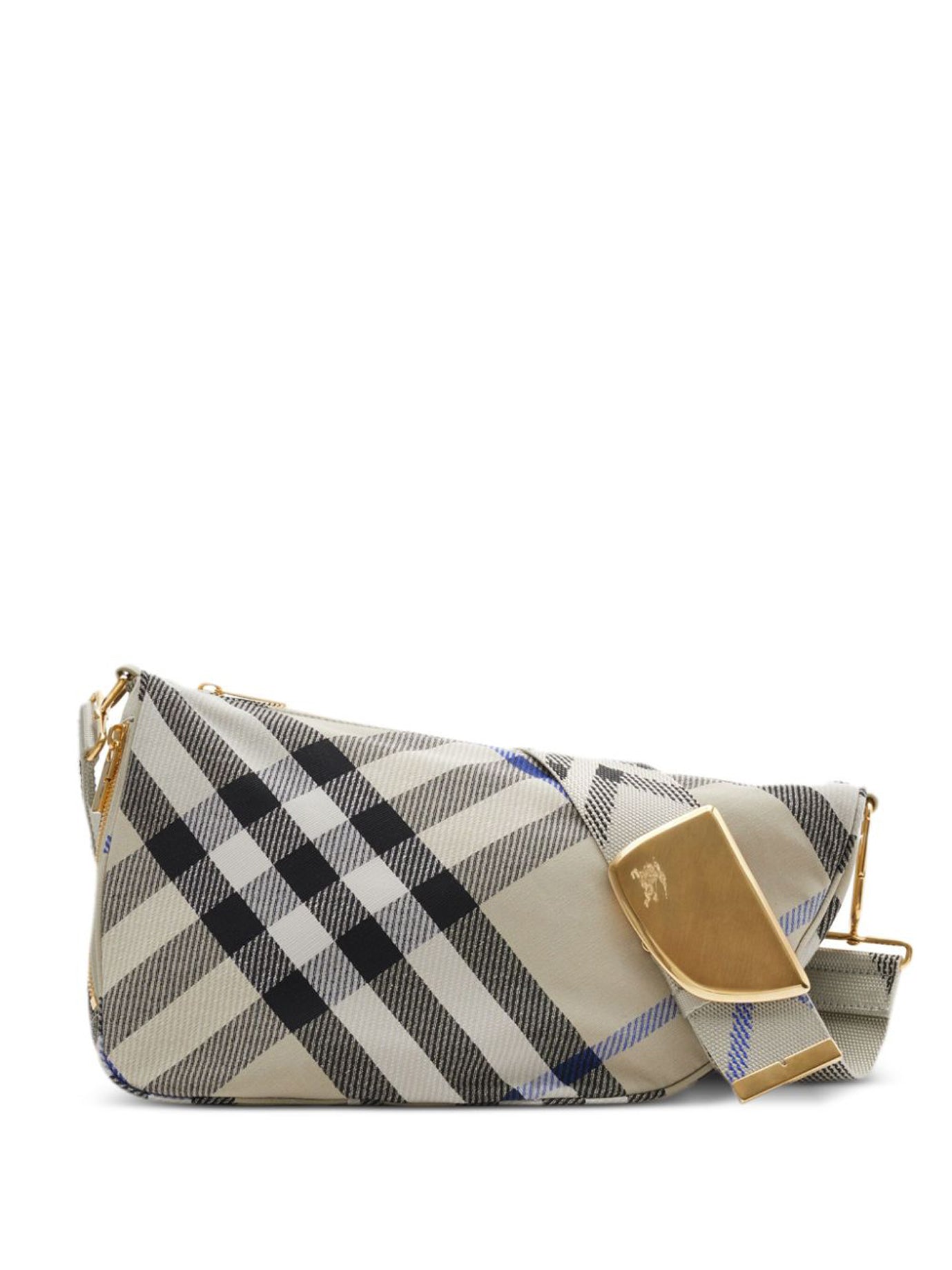 BURBERRY Mini Crossbody Handbag for Women