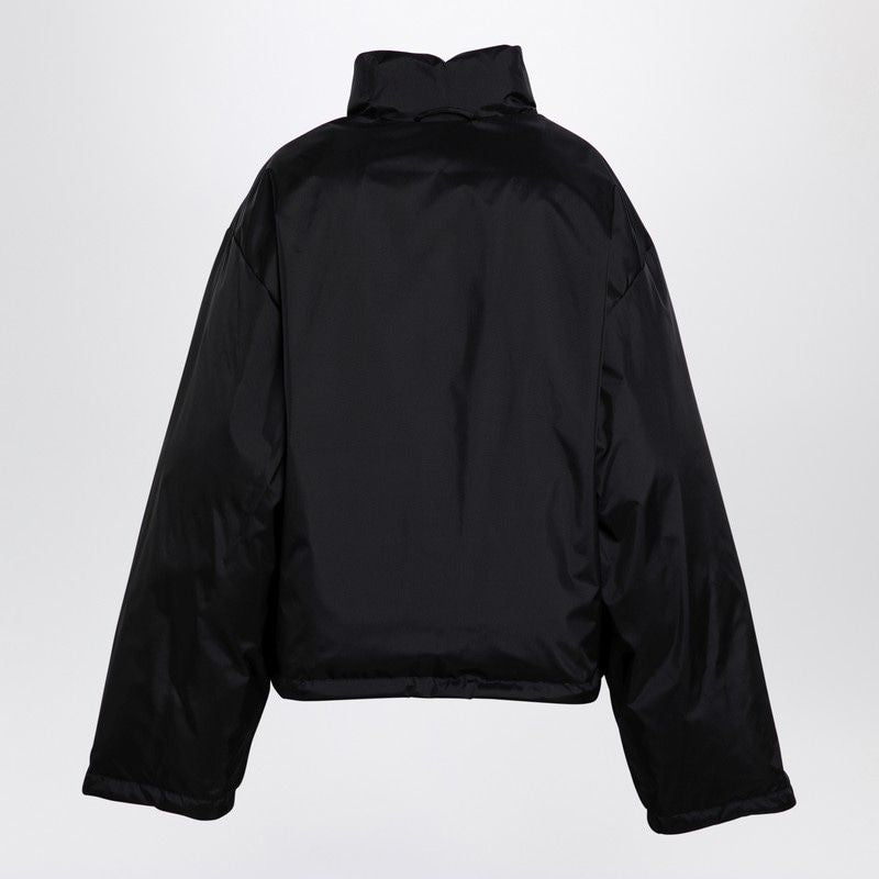 BALENCIAGA Reversible Down Jacket for Women - FW24 Collection