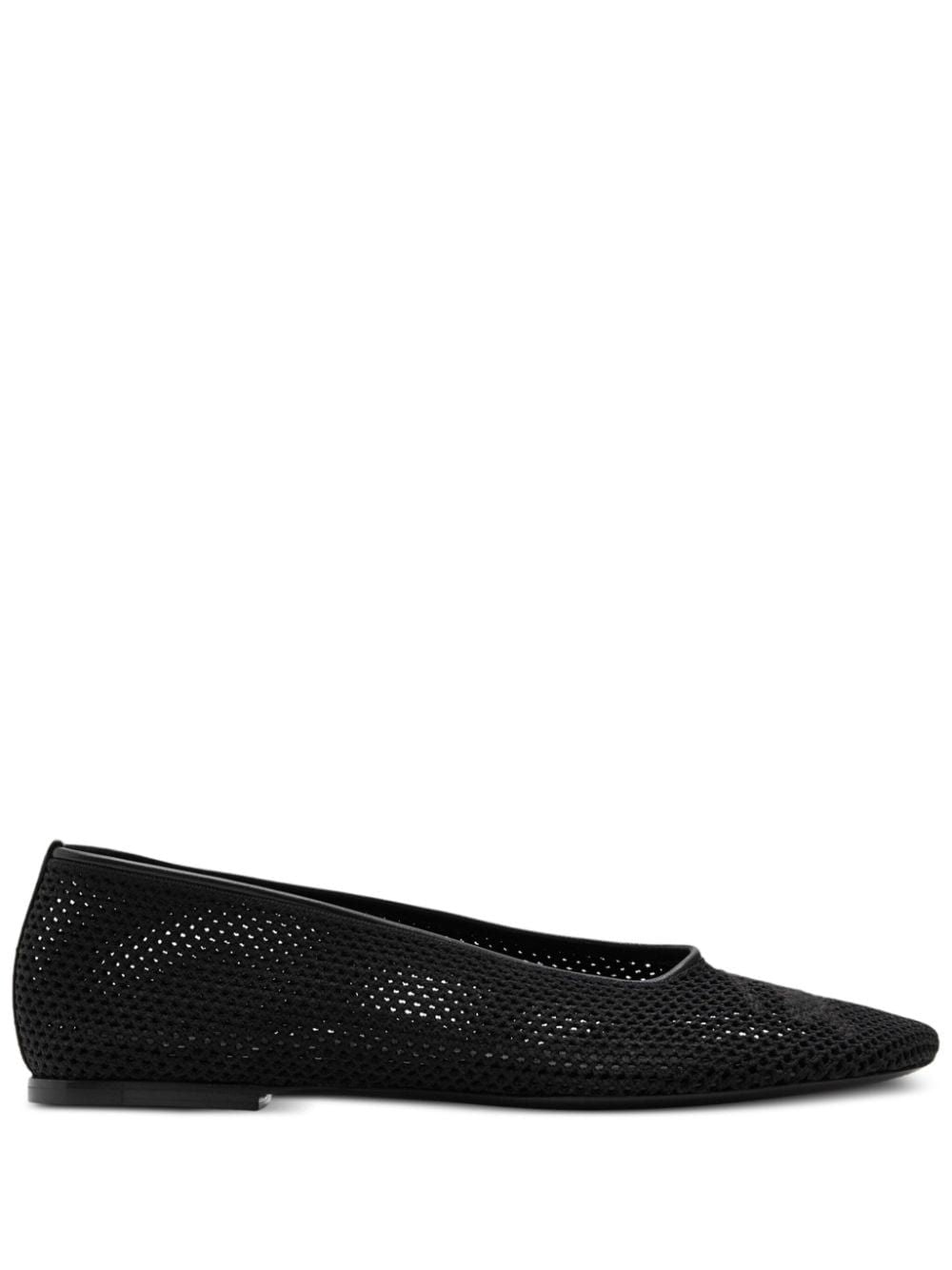 BURBERRY Elegant Ballerinas for Women - SS24 Collection