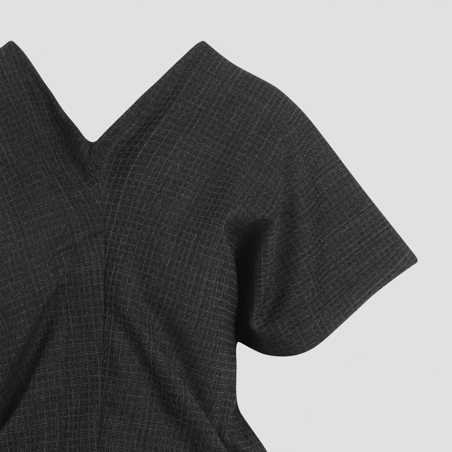 BALENCIAGA Tailored Pants Top