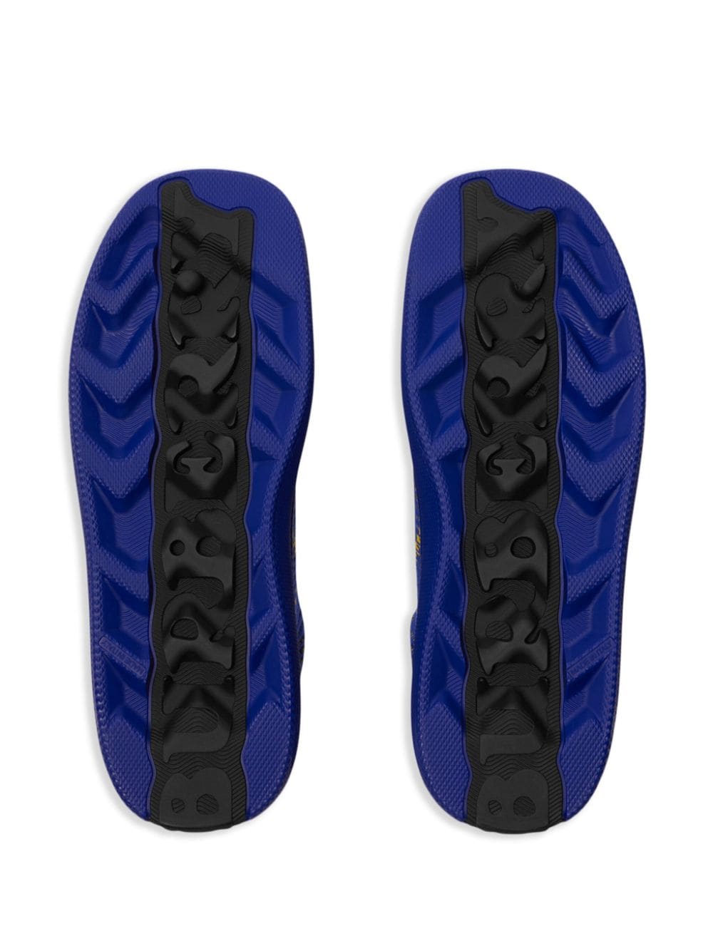 BURBERRY Men's Sneaker & Slip-On with Rubber Sole