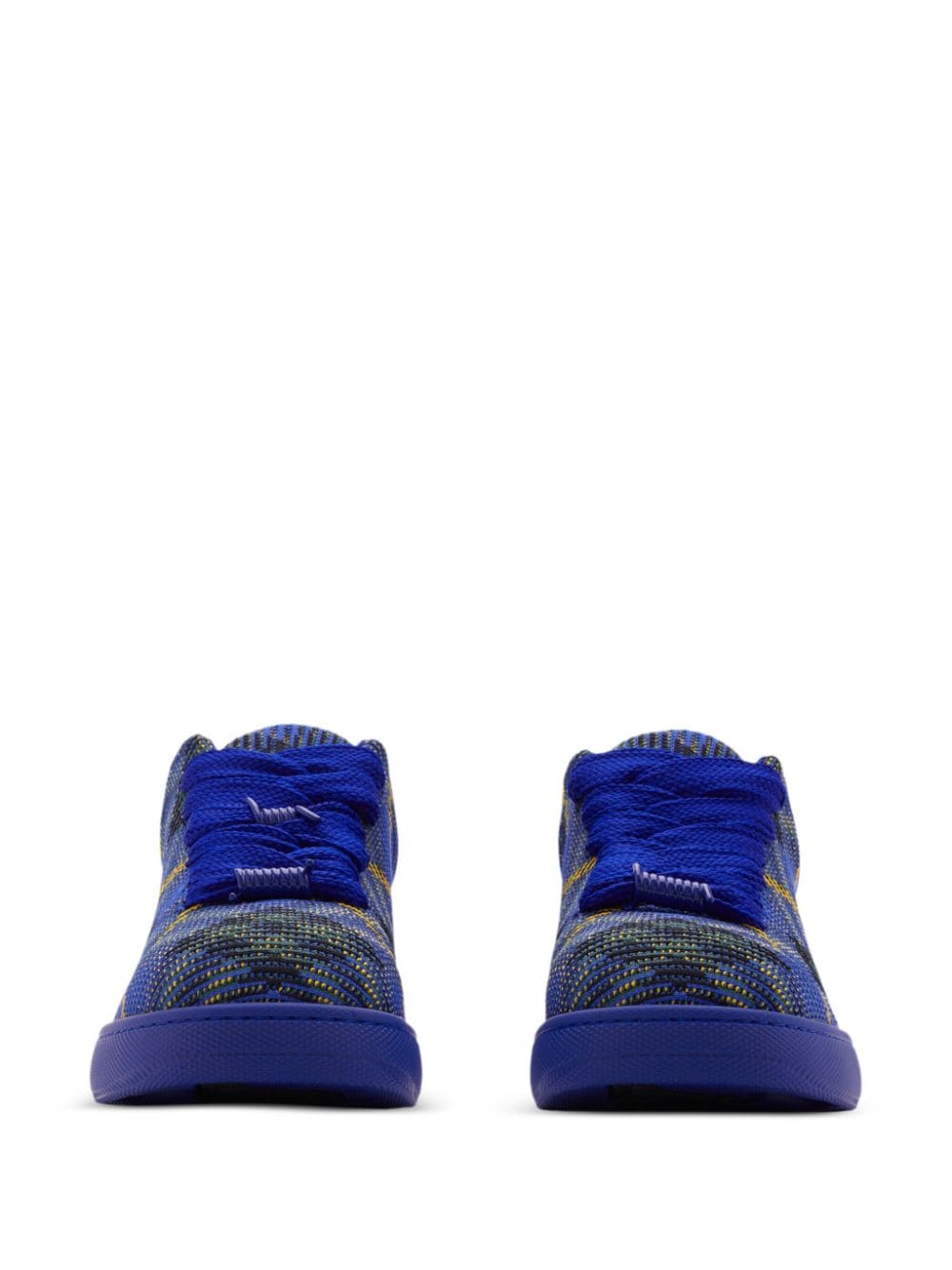 BURBERRY Men's Sneaker & Slip-On with Rubber Sole