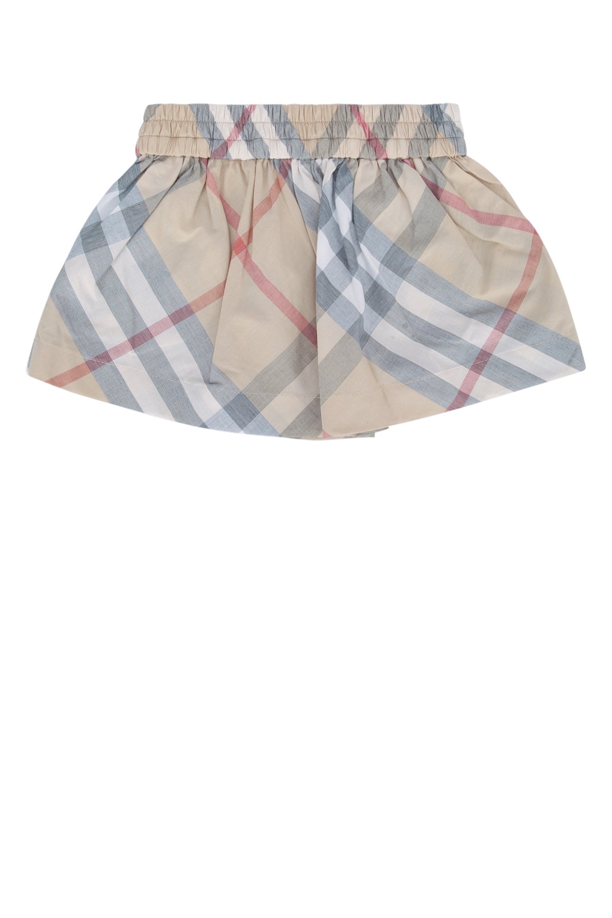 BURBERRY KIDS Mini Boys' Checked Pants