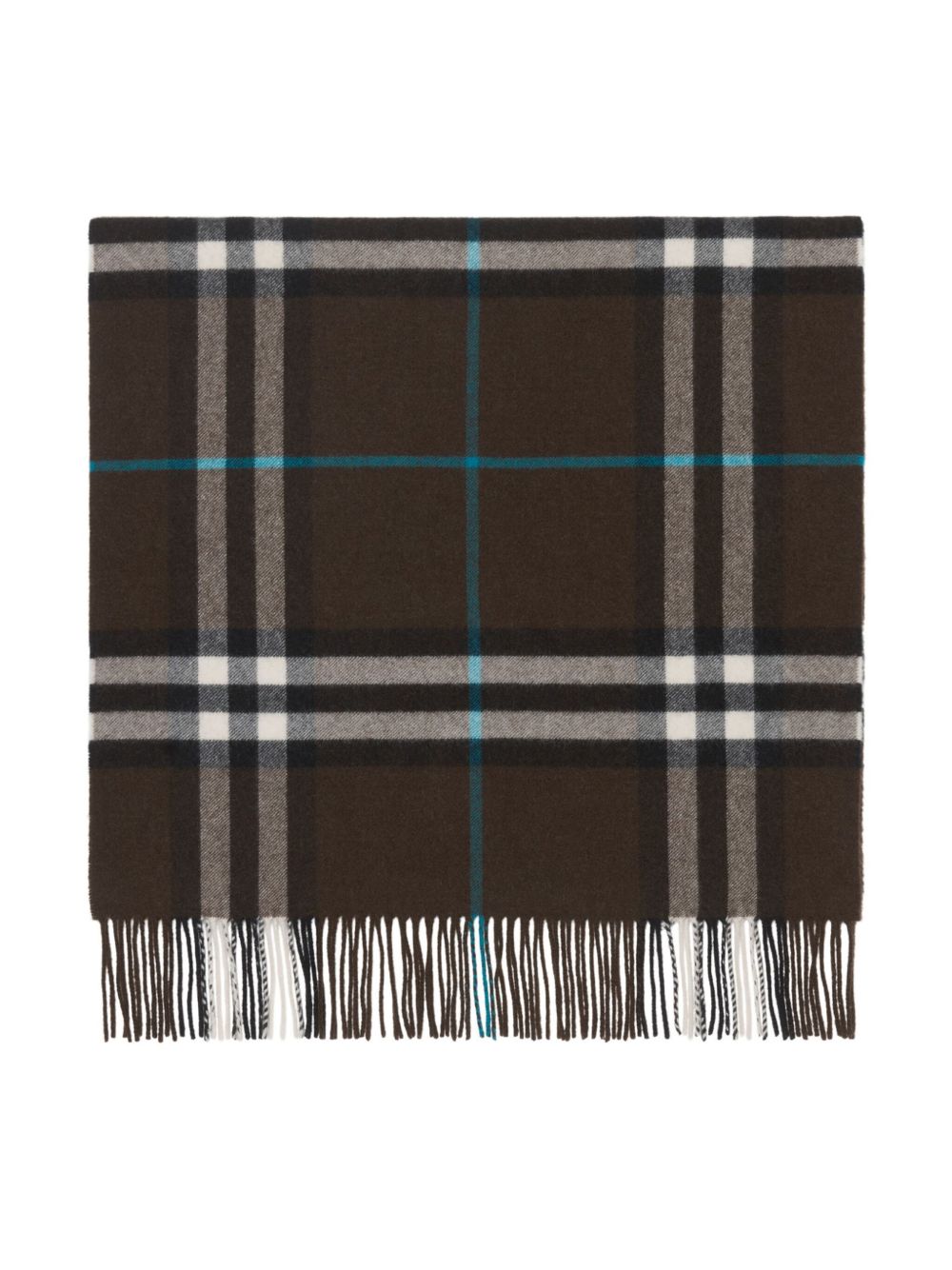 BURBERRY Stylish and Versatile Scarf for Women
