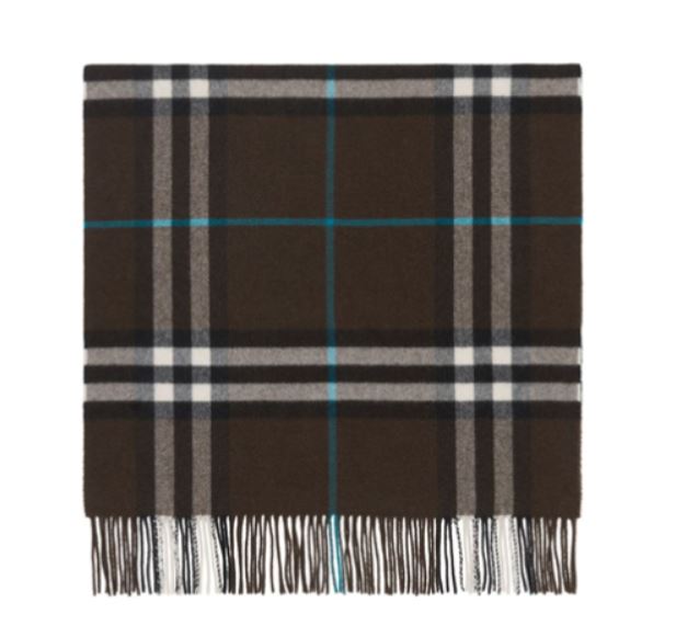 BURBERRY Stylish and Versatile Scarf for Women