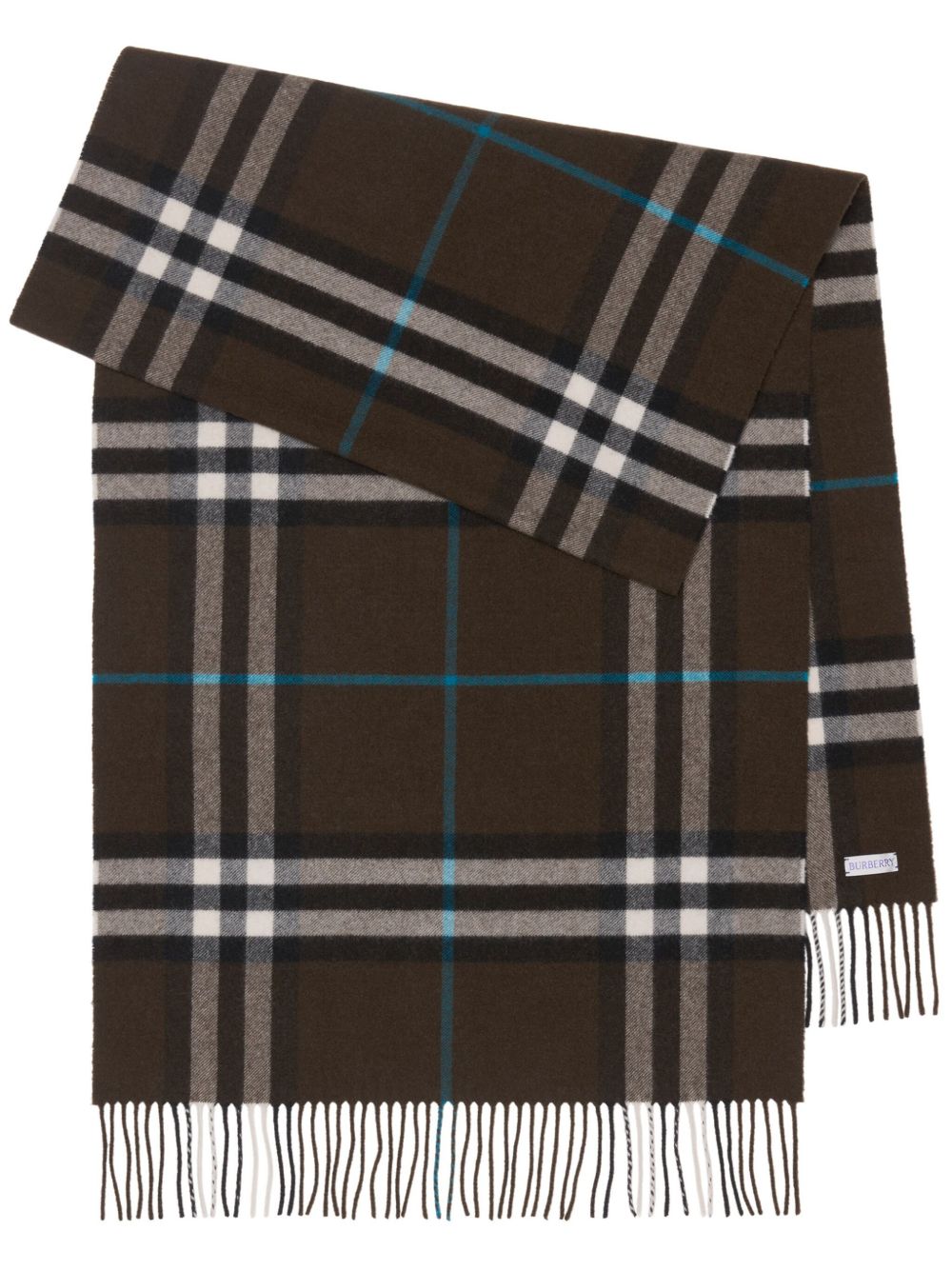 BURBERRY Stylish and Versatile Scarf for Women